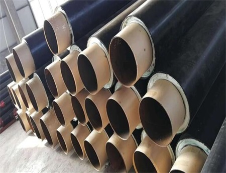 乌海聚氨酯保温管的生产工艺有哪些流程？